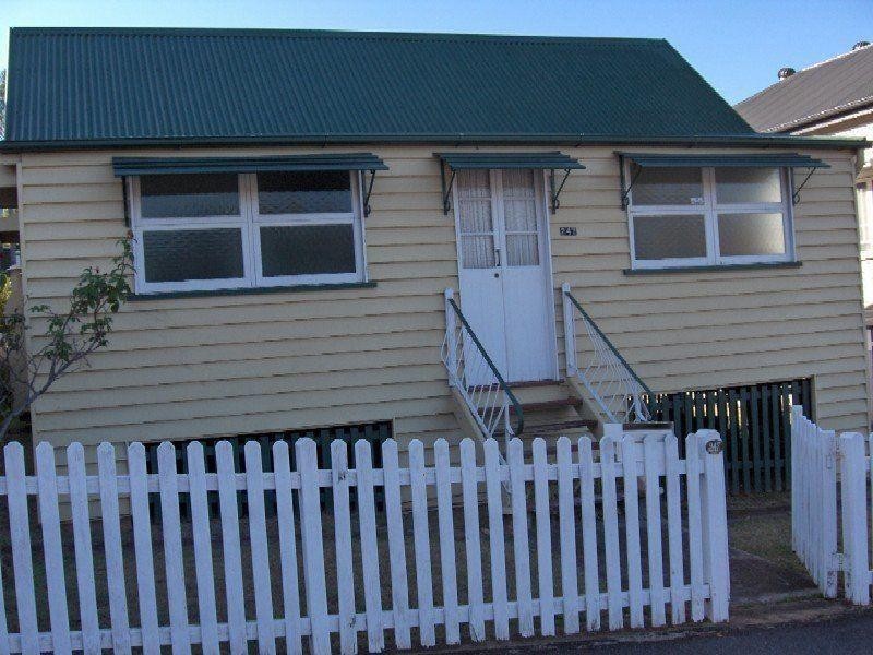 247 Hale Street, Petrie Terrace QLD 4000