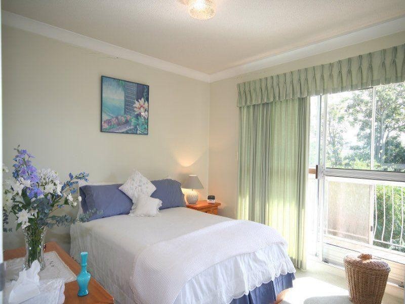 9/24 Rosemount Terrace, Windsor QLD 4030