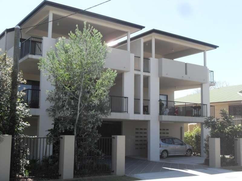 8/26 Noble Street, Clayfield QLD 4011