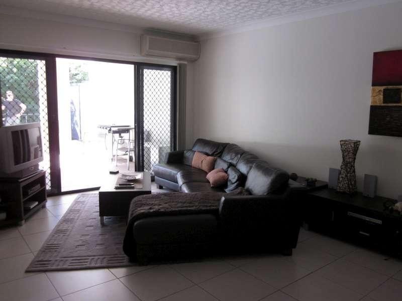 8/26 Noble Street, Clayfield QLD 4011