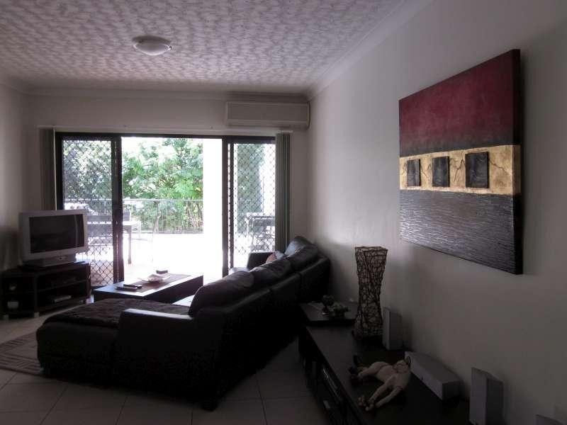 8/26 Noble Street, Clayfield QLD 4011