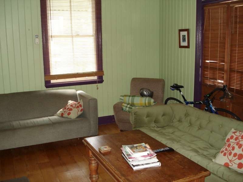 2/25 Upper Clifton Terrace, Red Hill QLD 4059