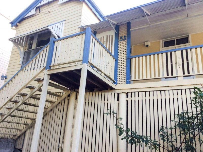 53 Dixon Street, Auchenflower QLD 4066