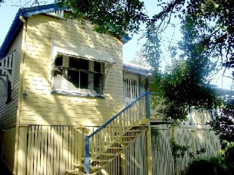 53 Dixon Street, Auchenflower QLD 4066