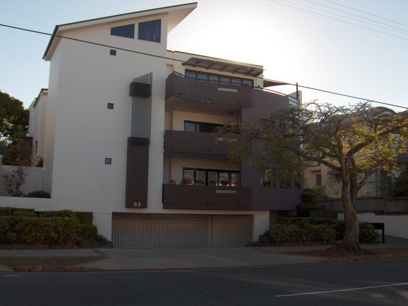 5/98 Racecourse Road, Ascot QLD 4007