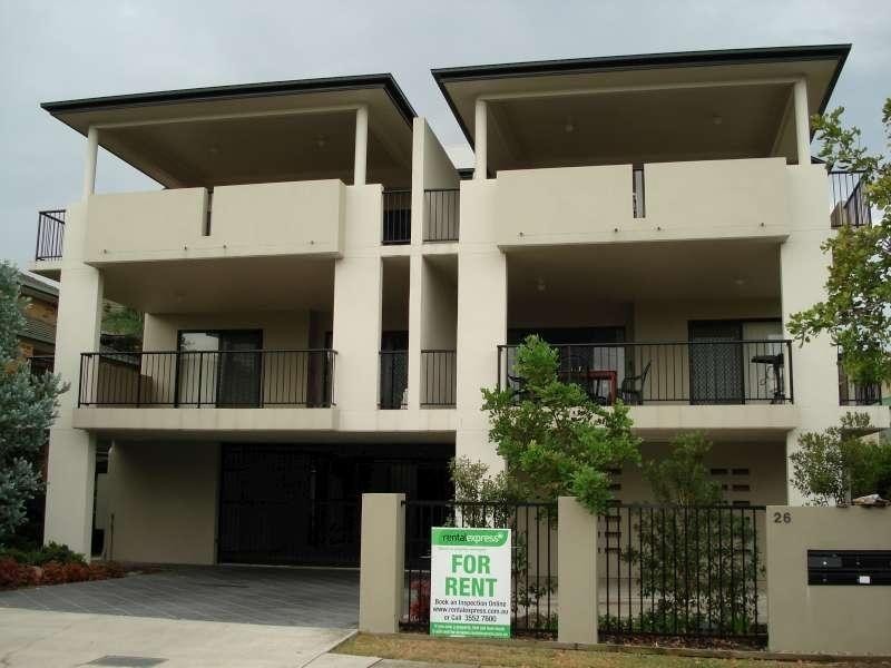 5/26 Noble Street, Clayfield QLD 4011