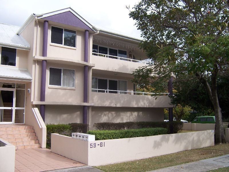 2/59-61 Macquarie Street, St Lucia QLD 4067