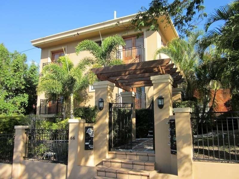 4/66 Elizabeth Street, Paddington QLD 4064
