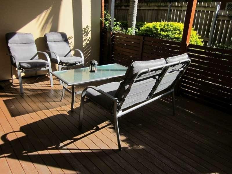 4/66 Elizabeth Street, Paddington QLD 4064