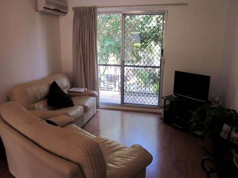 4/66 Elizabeth Street, Paddington QLD 4064