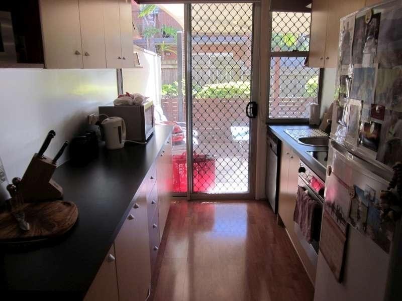 4/66 Elizabeth Street, Paddington QLD 4064