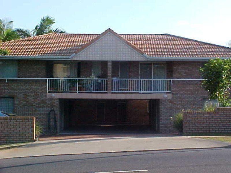 4/22 Rode Road, Wavell Heights QLD 4012