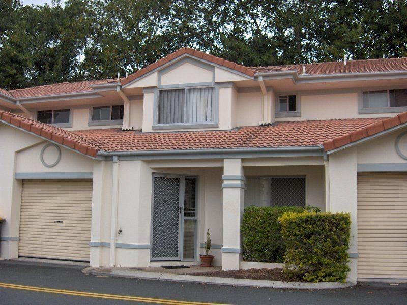 8/11 Glin Avenue, Newmarket QLD 4051