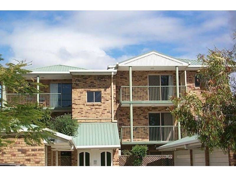 3/10 Denman Street, Alderley QLD 4051