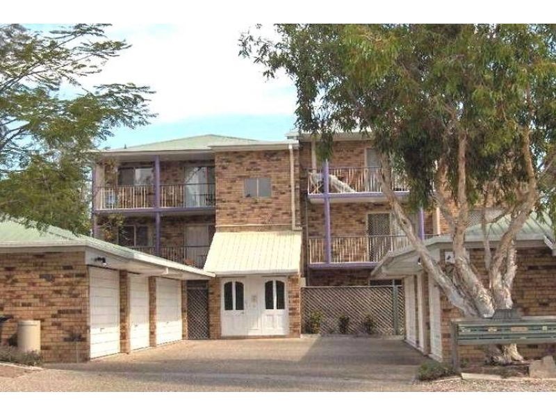 3/10 Denman Street, Alderley QLD 4051