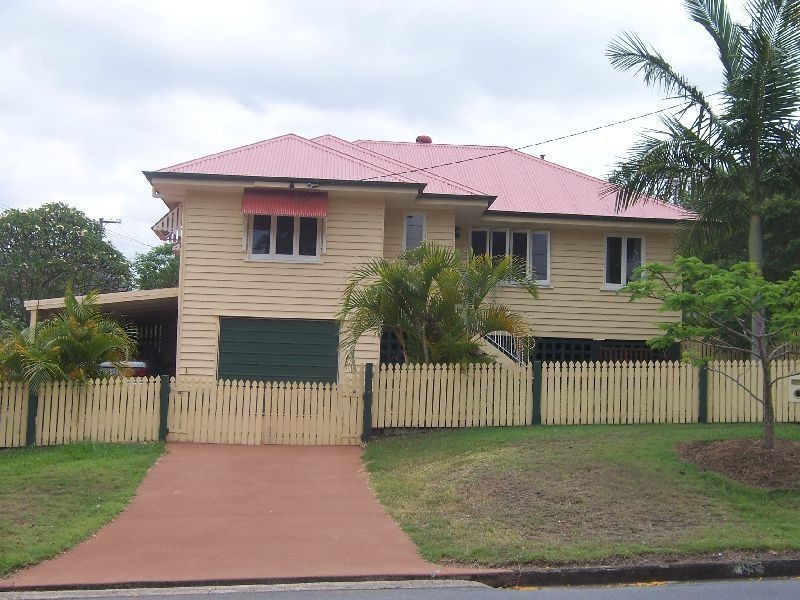 65 St Vincent Street, Ashgrove QLD 4060