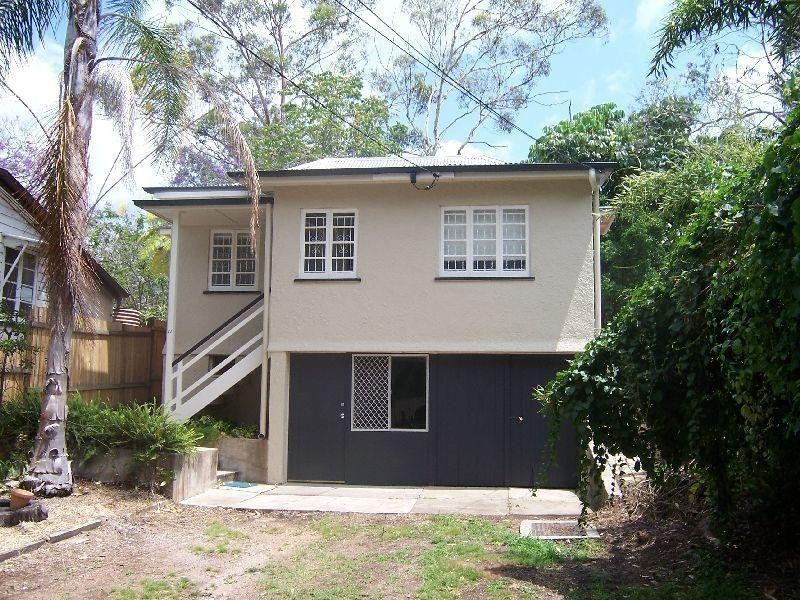 23 Ada Street, Toowong QLD 4066