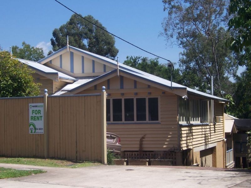 1/19 Fleming Road, Herston QLD 4006