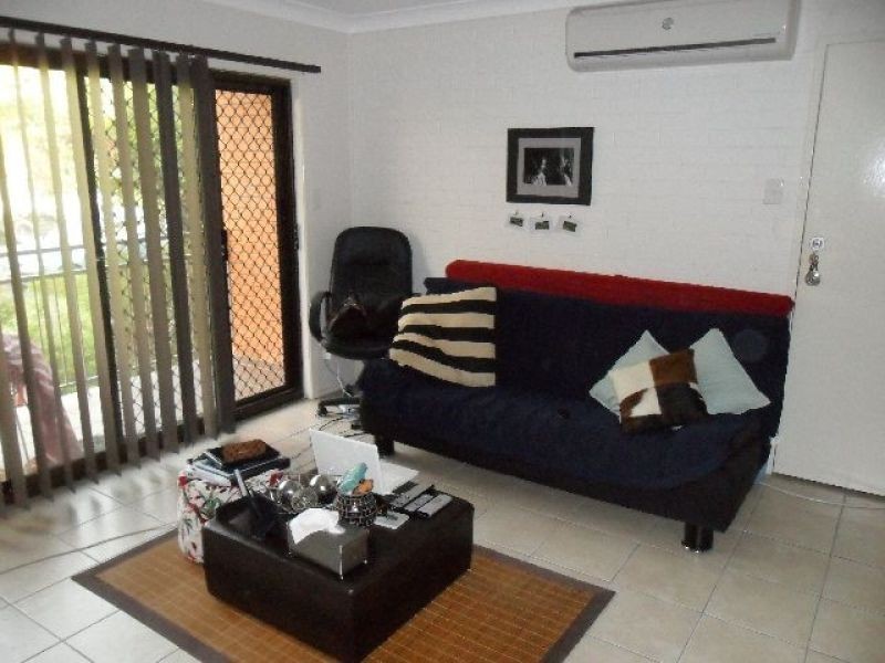 4/5 Mount Street, Greenslopes QLD 4120