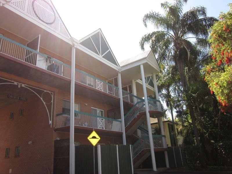 22/15 Whitmore Street, Taringa QLD 4068