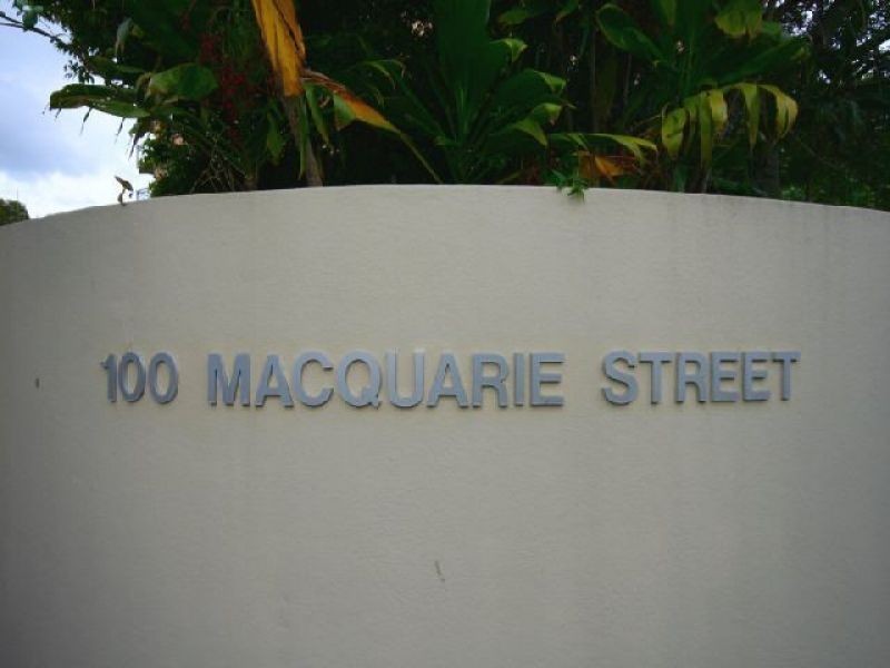 11/100 Macquarie Street, St Lucia QLD 4067