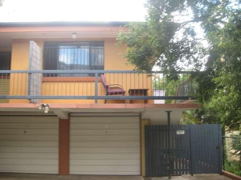 3/21 Lapraik Street, Ascot QLD 4007