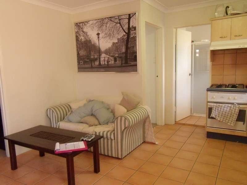 3/21 Lapraik Street, Ascot QLD 4007