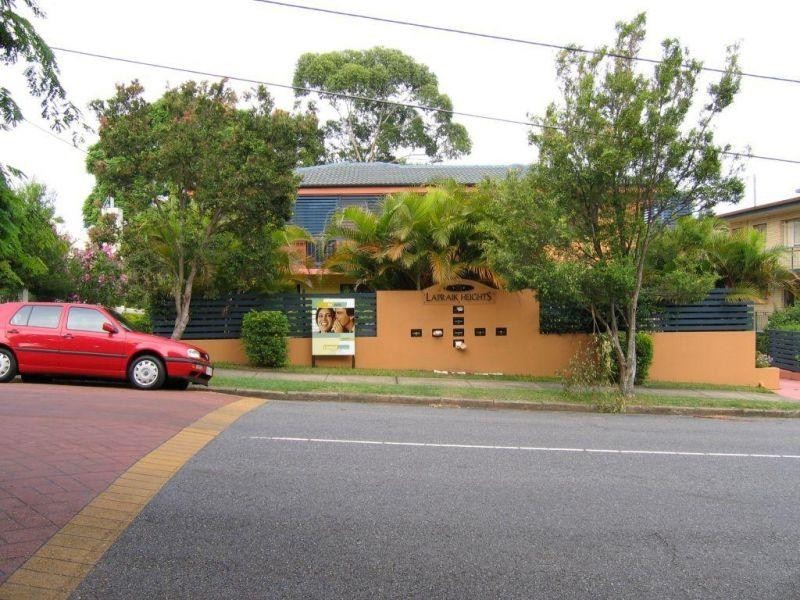 3/21 Lapraik Street, Ascot QLD 4007