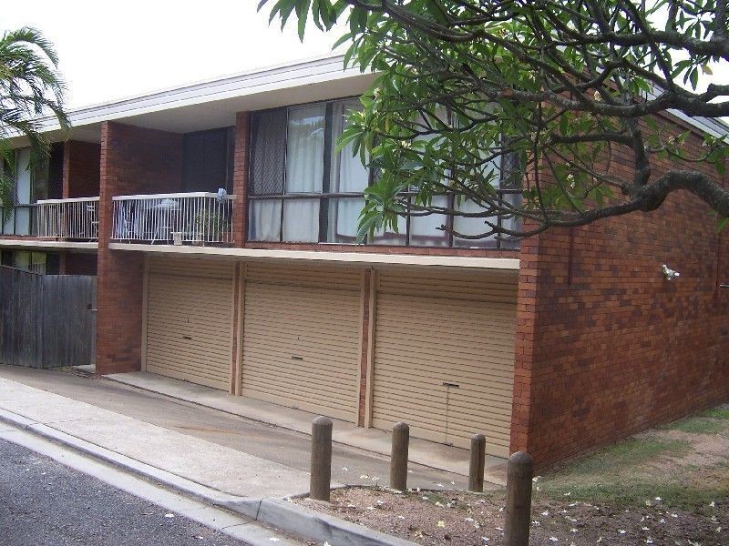 1/42 Bayliss Street, Toowong QLD 4066