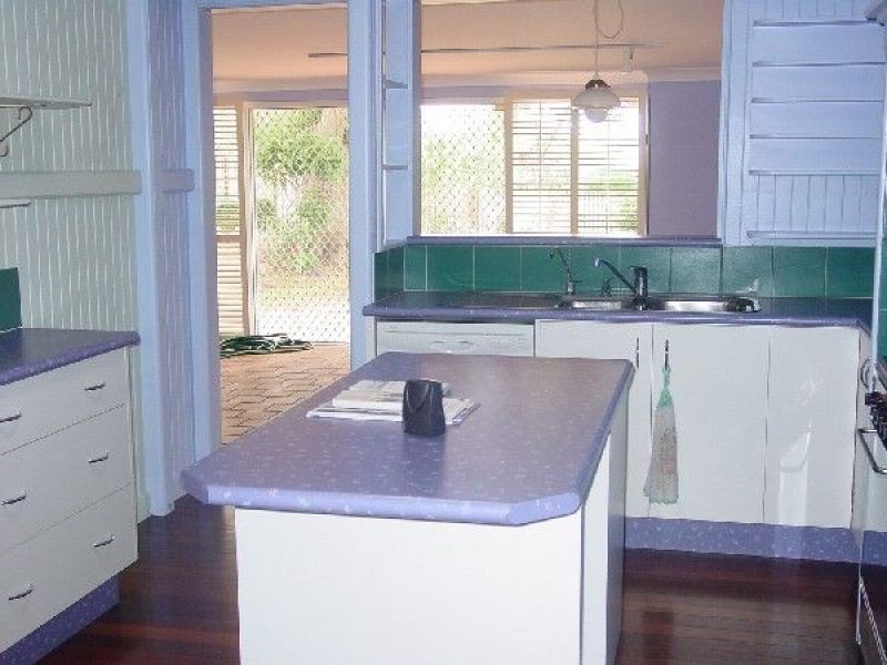 79 Carberry Street, Grange QLD 4051