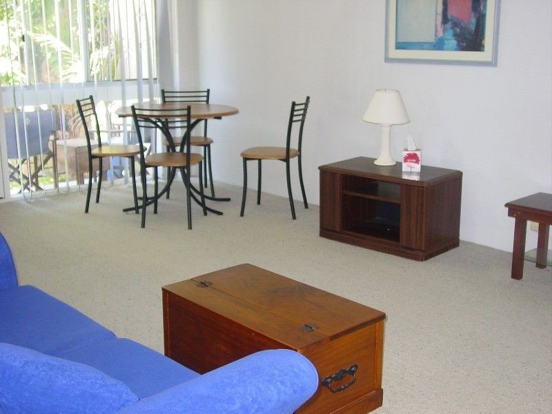 1/26 Lang Parade, Auchenflower QLD 4066