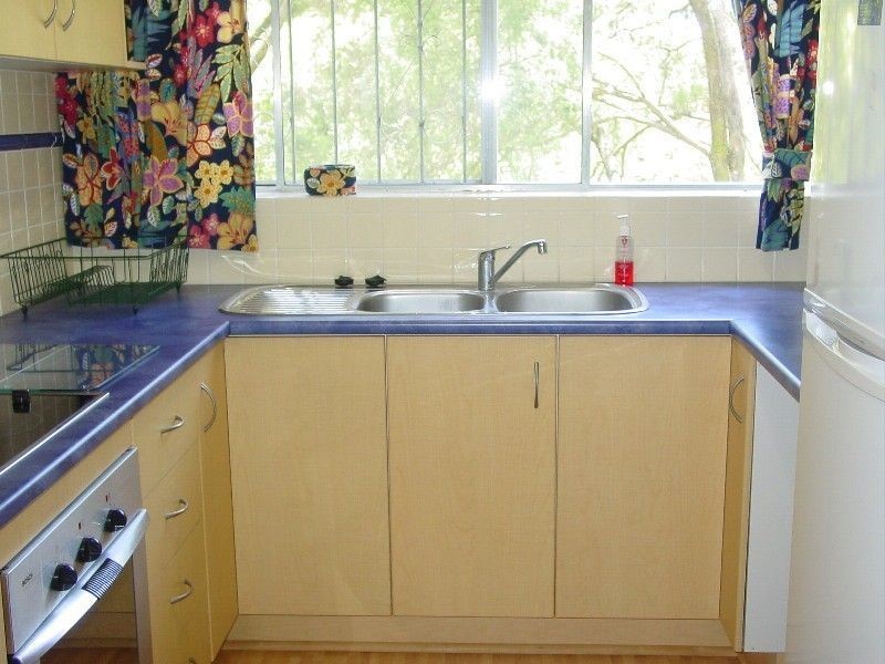 1/26 Lang Parade, Auchenflower QLD 4066