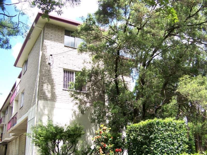 1/26 Lang Parade, Auchenflower QLD 4066