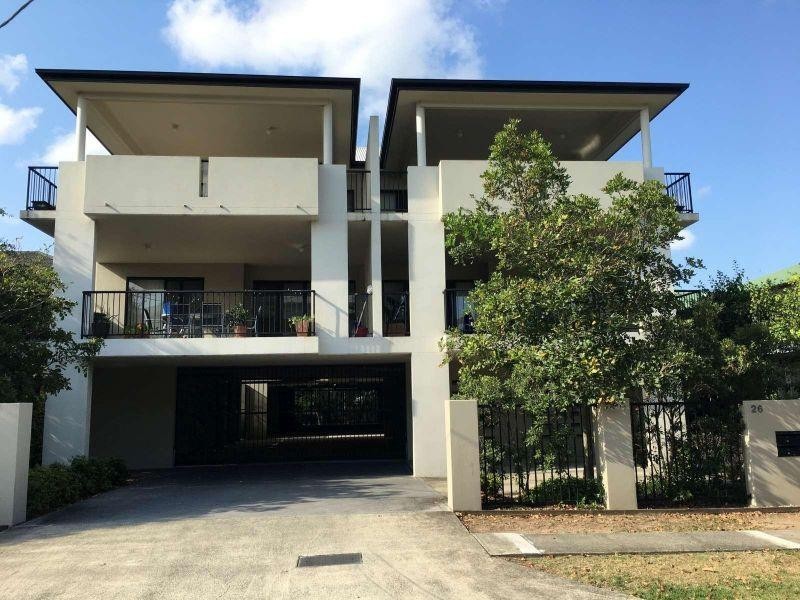 3/26 Noble Street, Clayfield QLD 4011