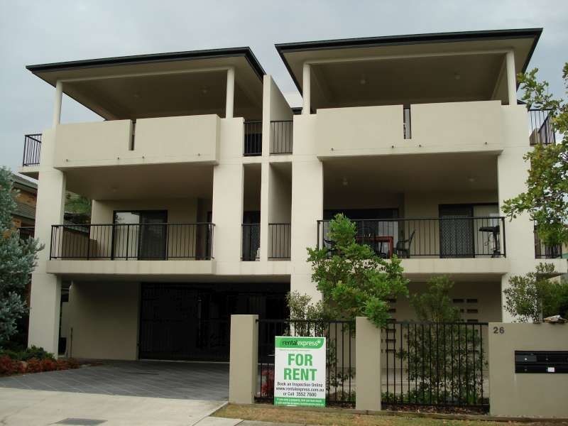 3, 26 Noble Street, Clayfield QLD 4011