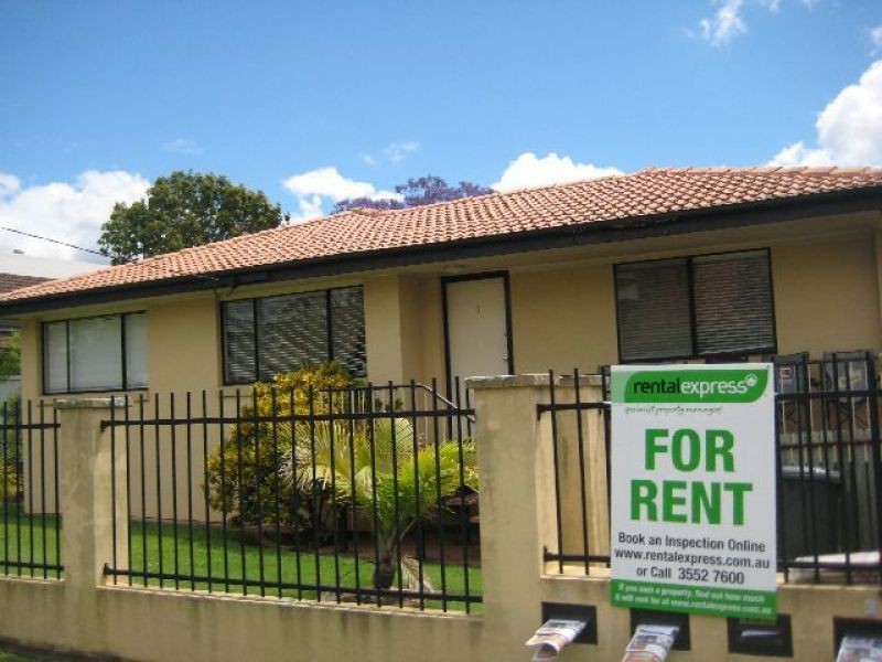 1/30 Ninth Avenue, Coorparoo QLD 4151