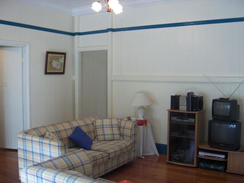 12 Gibb Street, Kelvin Grove QLD 4059