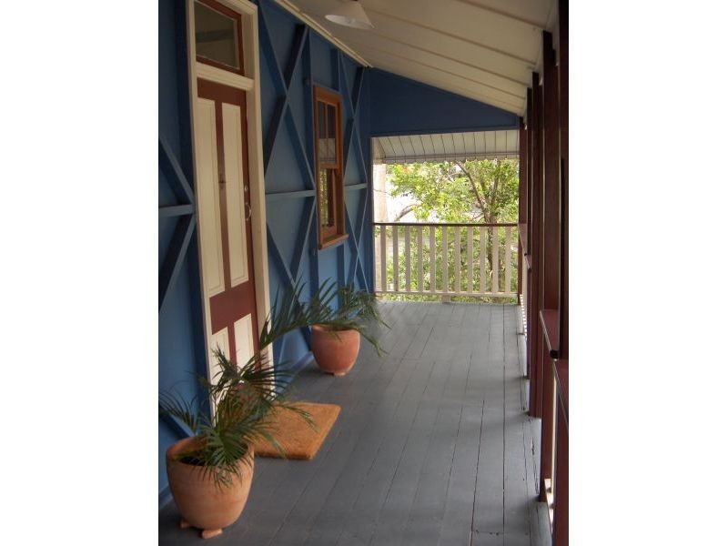 12 Gibb Street, Kelvin Grove QLD 4059