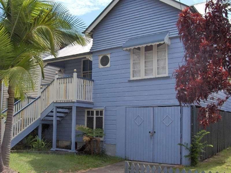 27 Connor Street, Kangaroo Point QLD 4169