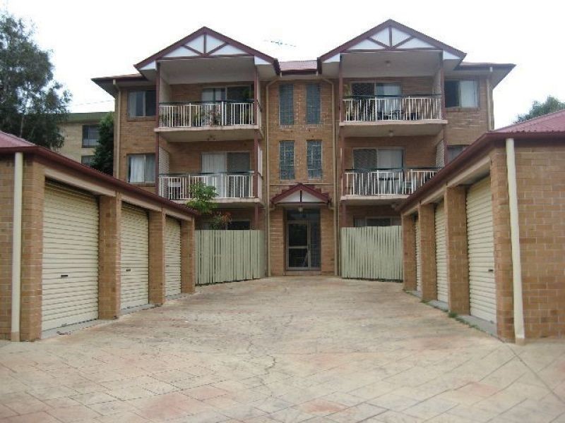 6/59 Wellington Street, Coorparoo QLD 4151