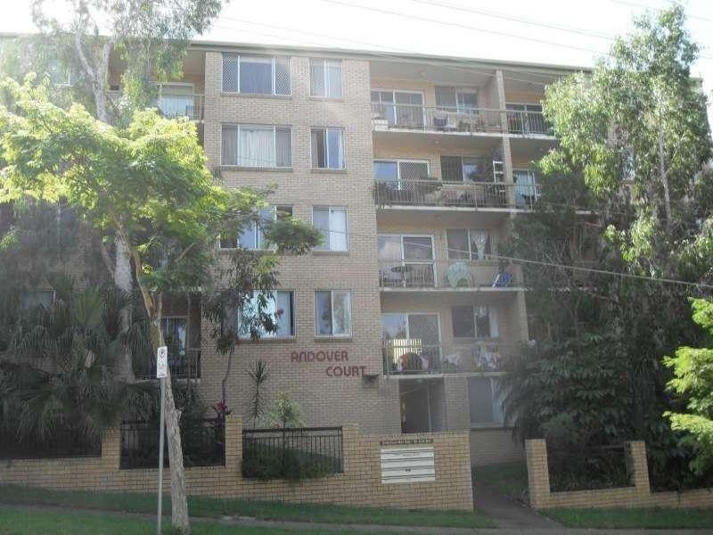 15/184 Herston Road, Herston QLD 4006