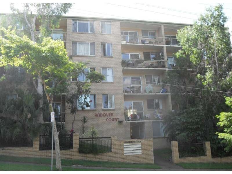 15, 184 Herston Road, Herston QLD 4006