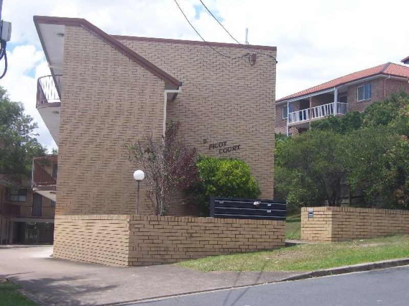 6/9 Picot Street, Kelvin Grove QLD 4059