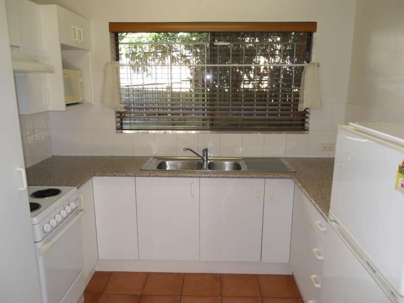 6/9 Picot Street, Kelvin Grove QLD 4059