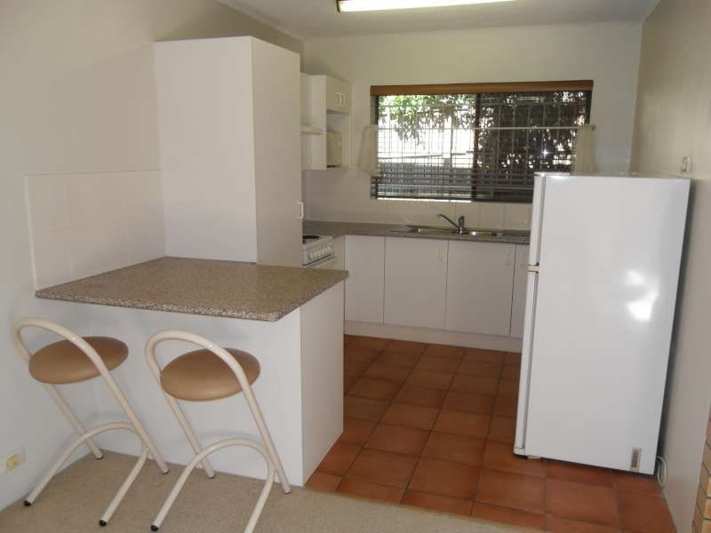6/9 Picot Street, Kelvin Grove QLD 4059