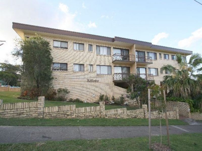 4/70 Mclay Street, Coorparoo QLD 4151