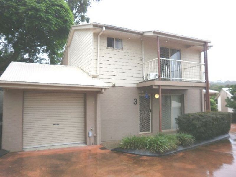 3/29 Oatland Crescent, Holland Park West QLD 4121