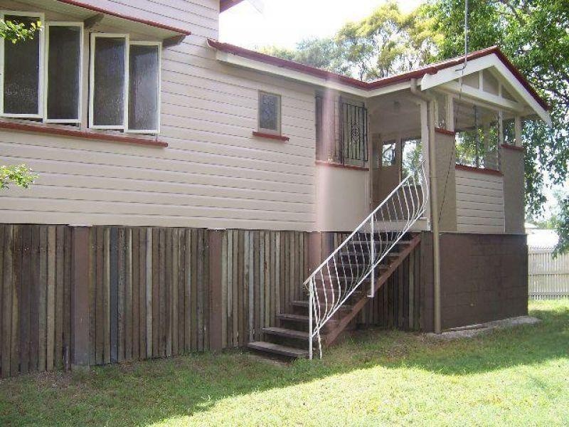 3 Raymont Road, Grange QLD 4051