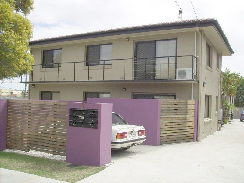 4, 8 Kitchener Street, Coorparoo QLD 4151