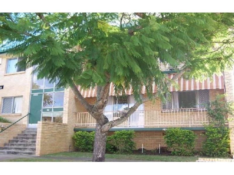 1/277 Cavendish Road, Coorparoo QLD 4151